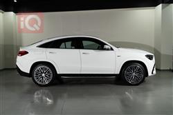 مرسيدس بنز GLE